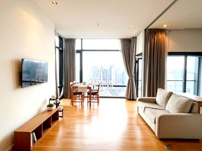 ขายคอนโด : เช่าคอนโดหรู Circle Living Prototype ✨ ใจกลางราชเทวี