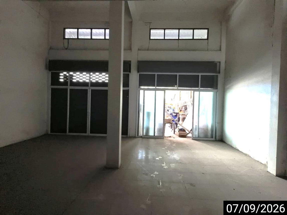 picture SHOP HOUSE 57.2 Sq.w. Muang Surat Thani Surat Thani for 5.7M - 35/47