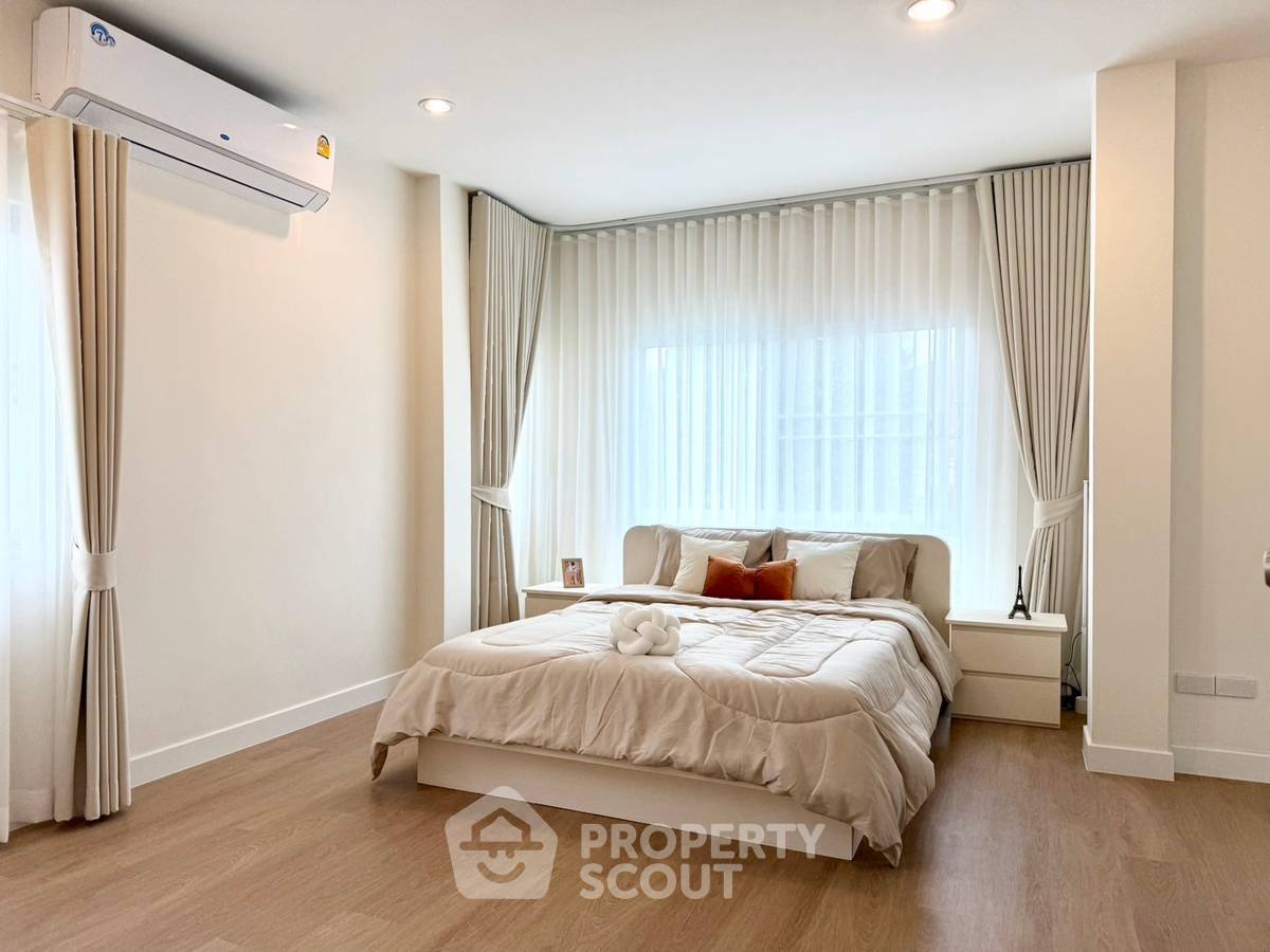picture 3-BR House close to Suvarnabhumi Airport (ID 3423816) - 22/30