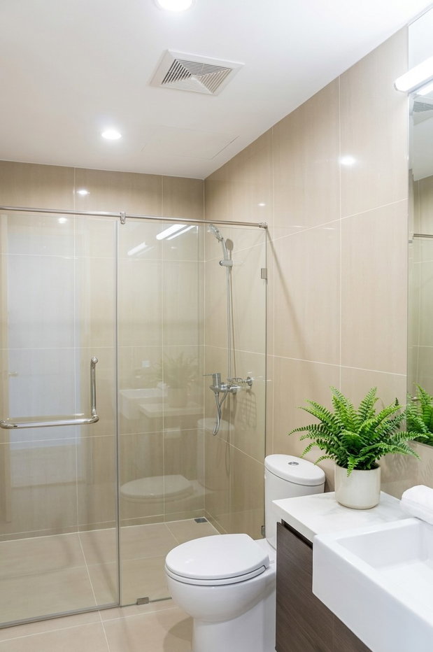 picture For Sale: Life Asoke - Rama 9 Condo near MRT Phra Ram 9! 🏙️✨ - 8/8