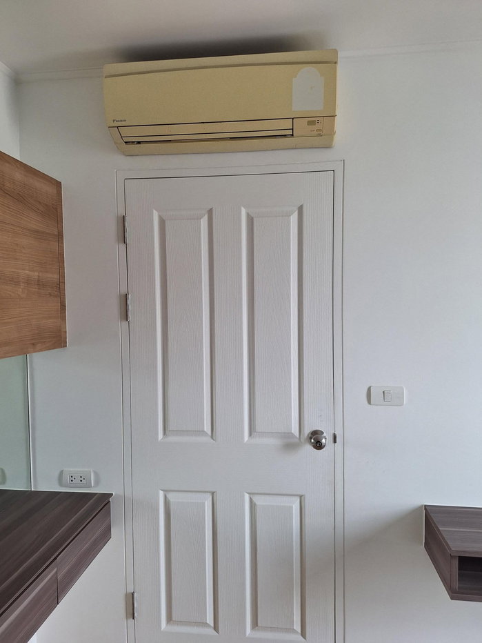 รูป ห้องชุด/คอนโดมิเนียม 37.01 ตร.ม. ห้องชุด ยู ดีไลท์ เรสซิเดนซ์ พัฒนาการ-ทองหล่อ [ชั้น 17 อาคาร A] สวนหลวง กรุงเทพมหานคร 3.1M - รูปที่ 16/27