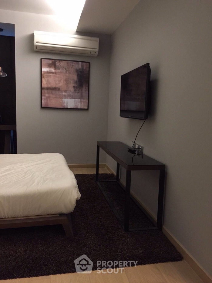 picture 1-BR Condo At Via 49 Near BTS Phrom Phong (ID 3417135) - 11/17