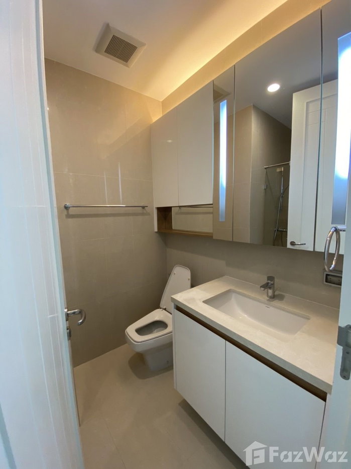 picture 3 Bedroom Condo for rent at Q Langsuan 1732020 - 9/24