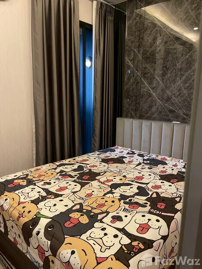 picture 2 Bedroom Condo for sale at KnightsBridge Prime Onnut 6875742 - 16/59