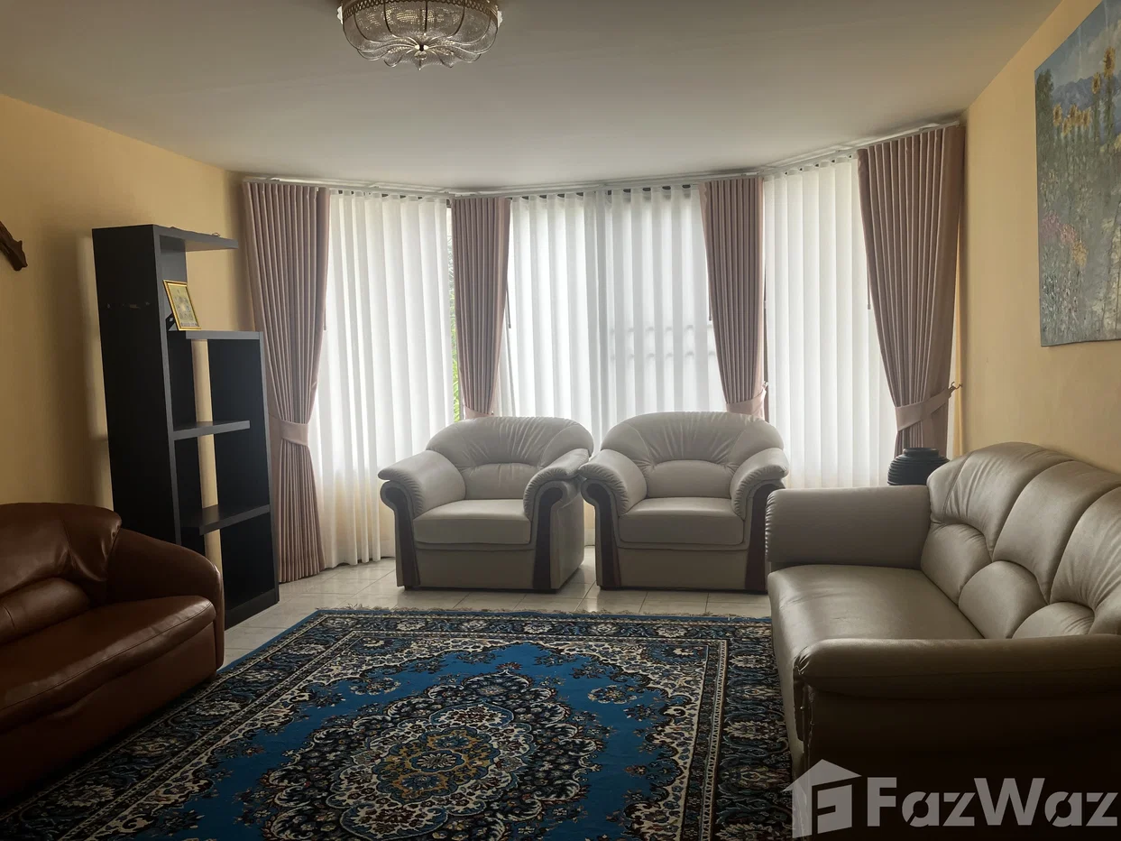 picture 4 Bedroom Townhouse for rent at Baan Suksamran 6840361 - 26/35