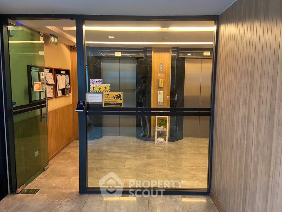 รูป คอนโดสองห้องนอน Mirage Sukhumvit 27 ใกล้ BTS Asoke (ID 3424913) - รูปที่ 30/30