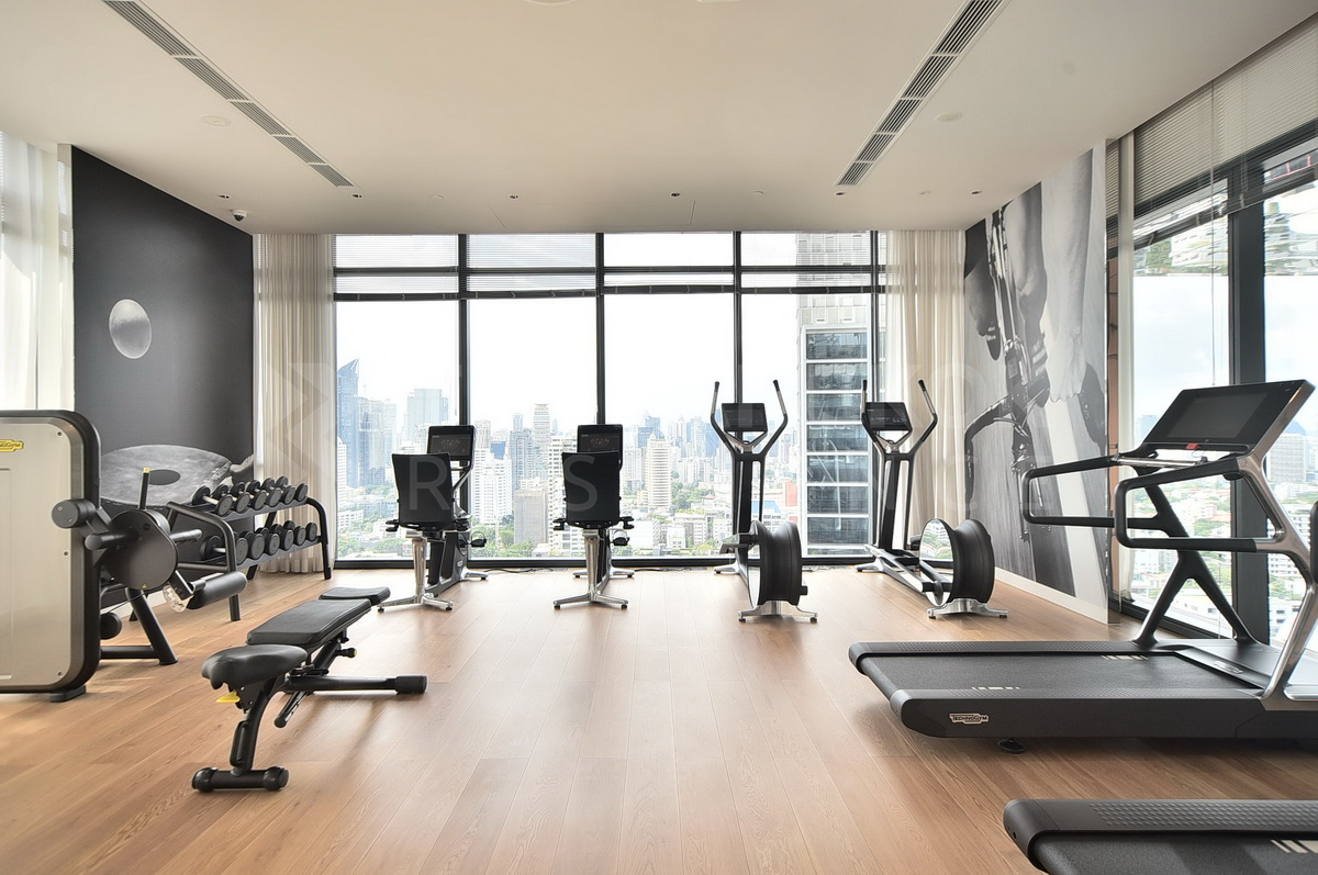 รูป one bed room Khun by Yoo for sale - รูปที่ 2/12
