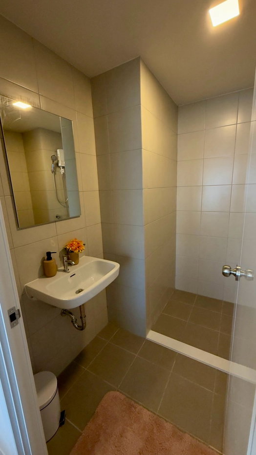 รูป Hot deal ให้เช่าคอนโดHub Hua hin ห้อง 80/201 ชั้น  8 สตูดิโอ 25ตรม. - รูปที่ 6/31