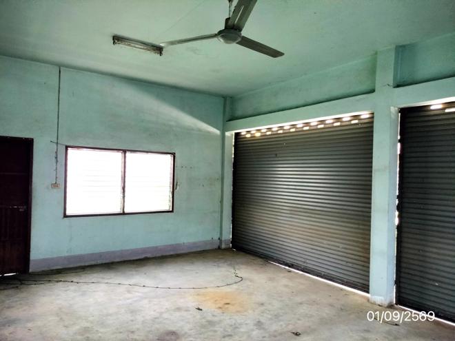 picture HOME 137 Sq.w. Mae Sai Chiang Rai for 2.6M - 4/25