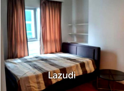 Condos for rent : Belle Grand Rama 9 59 sqm Condo in Bangkok