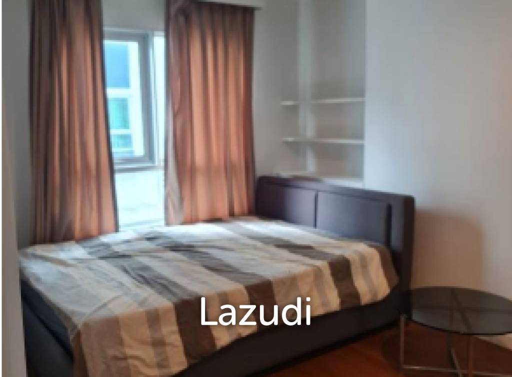 picture Belle Grand Rama 9 59 sqm Condo in Bangkok - 1/5