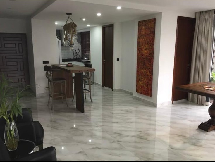 picture For Sale: Baan Phromphong 2-Bed 133 sqm in Prime Phrom Phong, 11M THB ðģ - 9/9