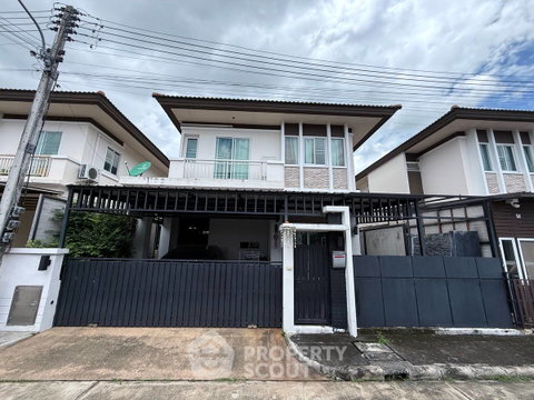 3-BR House in Chai Sathan (ID 3421538)