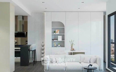 2-BR Condo at Park Origin Thonglor near BTS Thong Lor (ID 3406923)