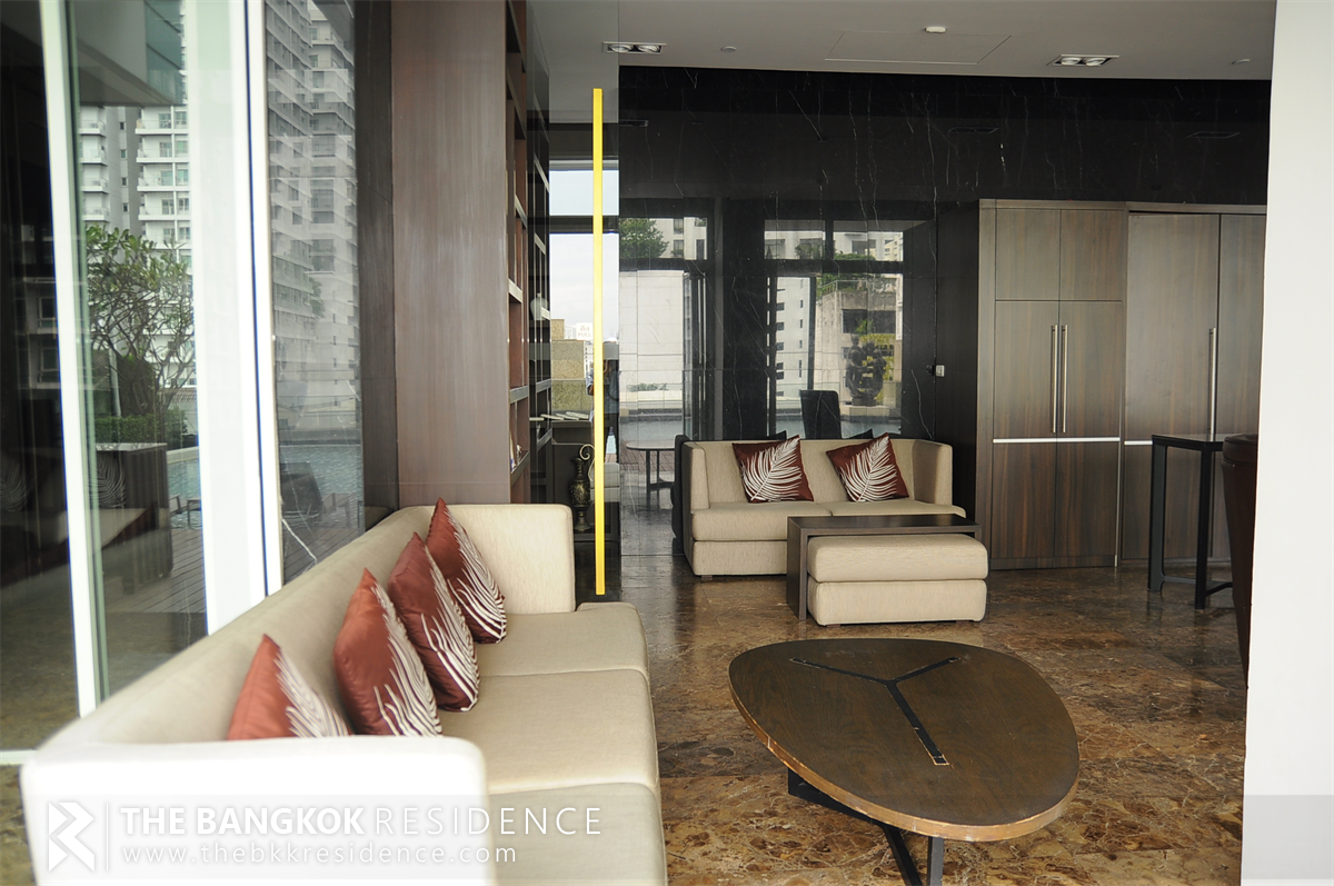 picture 🏢 Move-in Ready Condo at Thong Lo: 43.71 sqm, 1 Bed, 1 Bath, 6.59M THB - 6/6