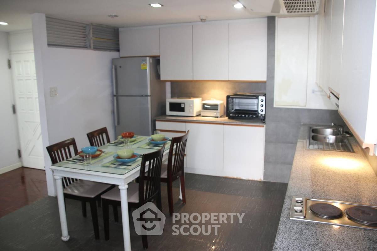 picture 3-BR Condo at Tai Ping Towers Sukhumvit 63 near ARL Ramkhamhaeng (ID 1859833) - 8/9