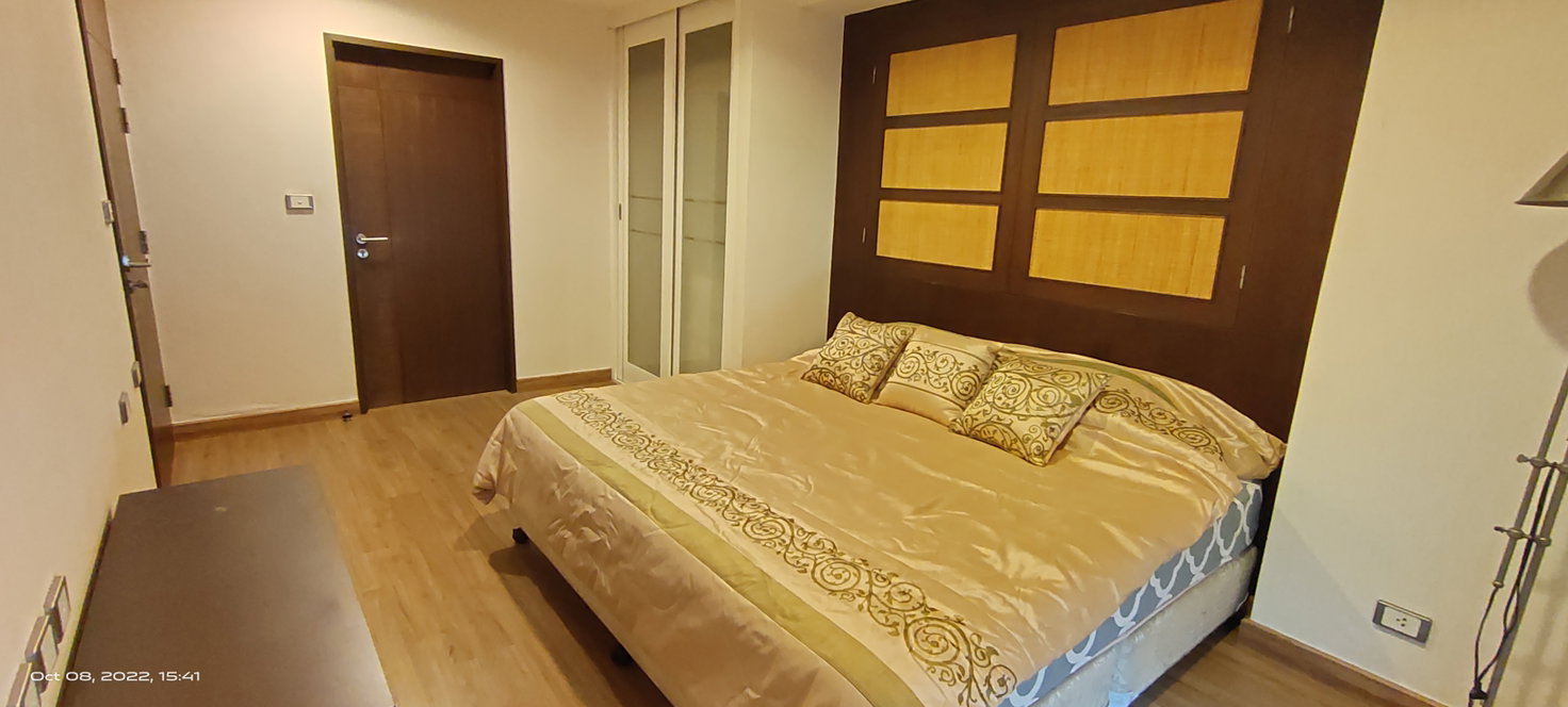 รูป 🏢 เช่าคอนโด Silom City Resort 3 ห้องนอน ใกล้ BTS Chong Nonsi 
เพียง 43,000 บาท/เดือน พร้อมสระว่ายน้ำและฟิตเนส! - รูปที่ 3/8