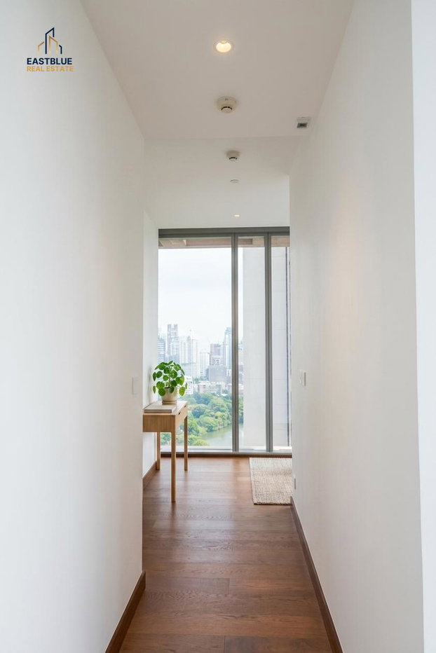 รูป ขายคอนโด Dusit Residences 1 ห้องนอน 77 ตร.ม. ย่านสีลม-ศาลาแดง ✨ - รูปที่ 5/9