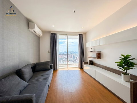 ขายคอนโด Villa Rachatewi 🏙️ ทำเลเยี่ยม ใกล้ BTS ราชเทวี