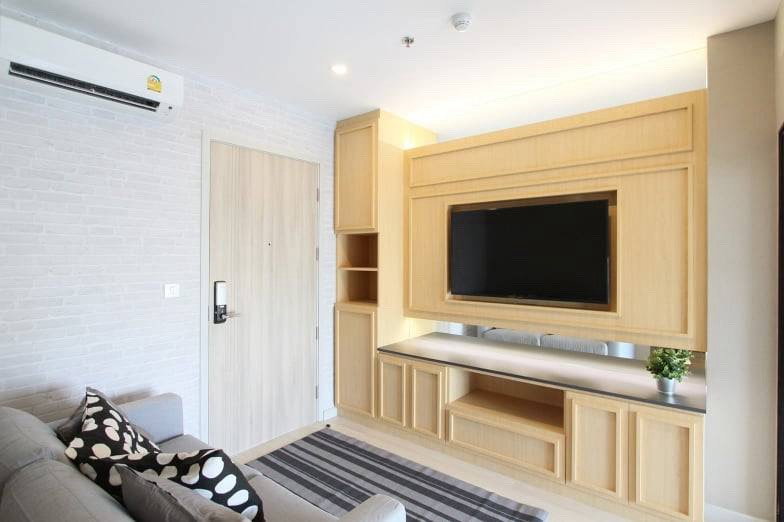 ✨ให้เช่า Knightsbridge Prime Sathorn ห้องสวย ตกแต่งเฟอร์ครบ ราคาดีมาก 💗DS4335 | Line @Dstay 