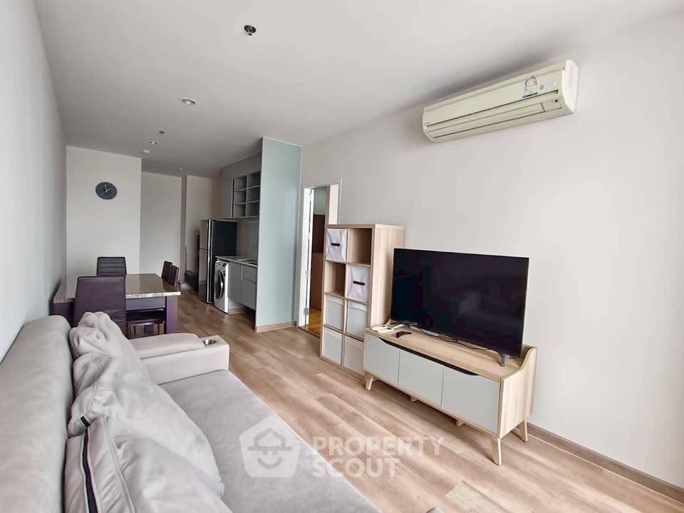 รูป ใกล้ BTS สุรศักดิ์ 200 ม. | 1 ห้องนอน Noble Revo Silom (ID 3425273) - รูปที่ 2/26
