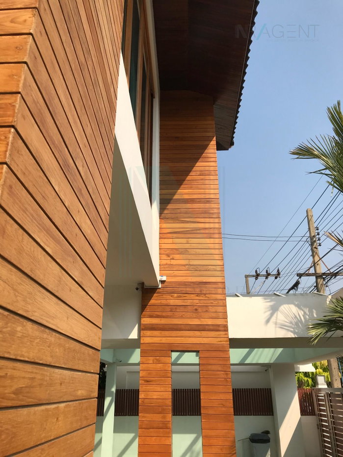 picture 📌 For Sell House BAAN KRITTIKON 2-story 4 bedroom 4 bathroom - 3/8
