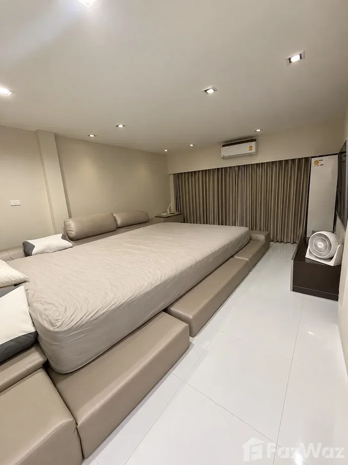 รูป ขาย ทาวน์เฮ้าส์ 1 ห้องนอน ใน บางโคล่, กรุงเทพมหานคร 6872876 - รูปที่ 9/11