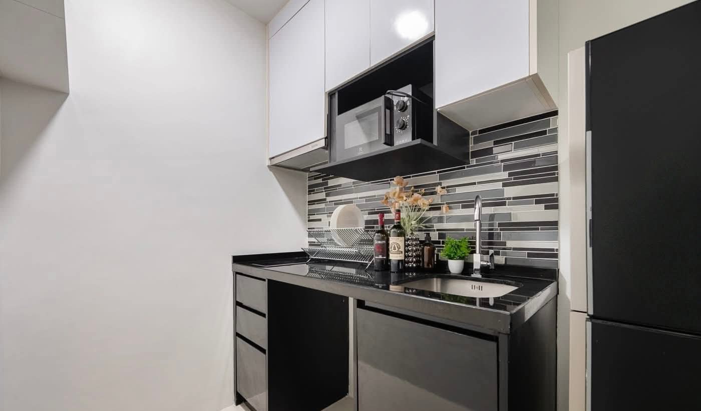 picture For Sale: Bangkok Horizon Lazi (Sathorn-Narathiwas) Condo, Ready to Move In! 🏡 - 4/9