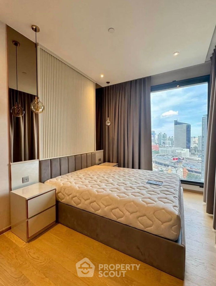 picture 1-BR Condo at ASHTON Asoke - Rama 9 near MRT Phra Ram 9 (ID 3423563) - 1/6