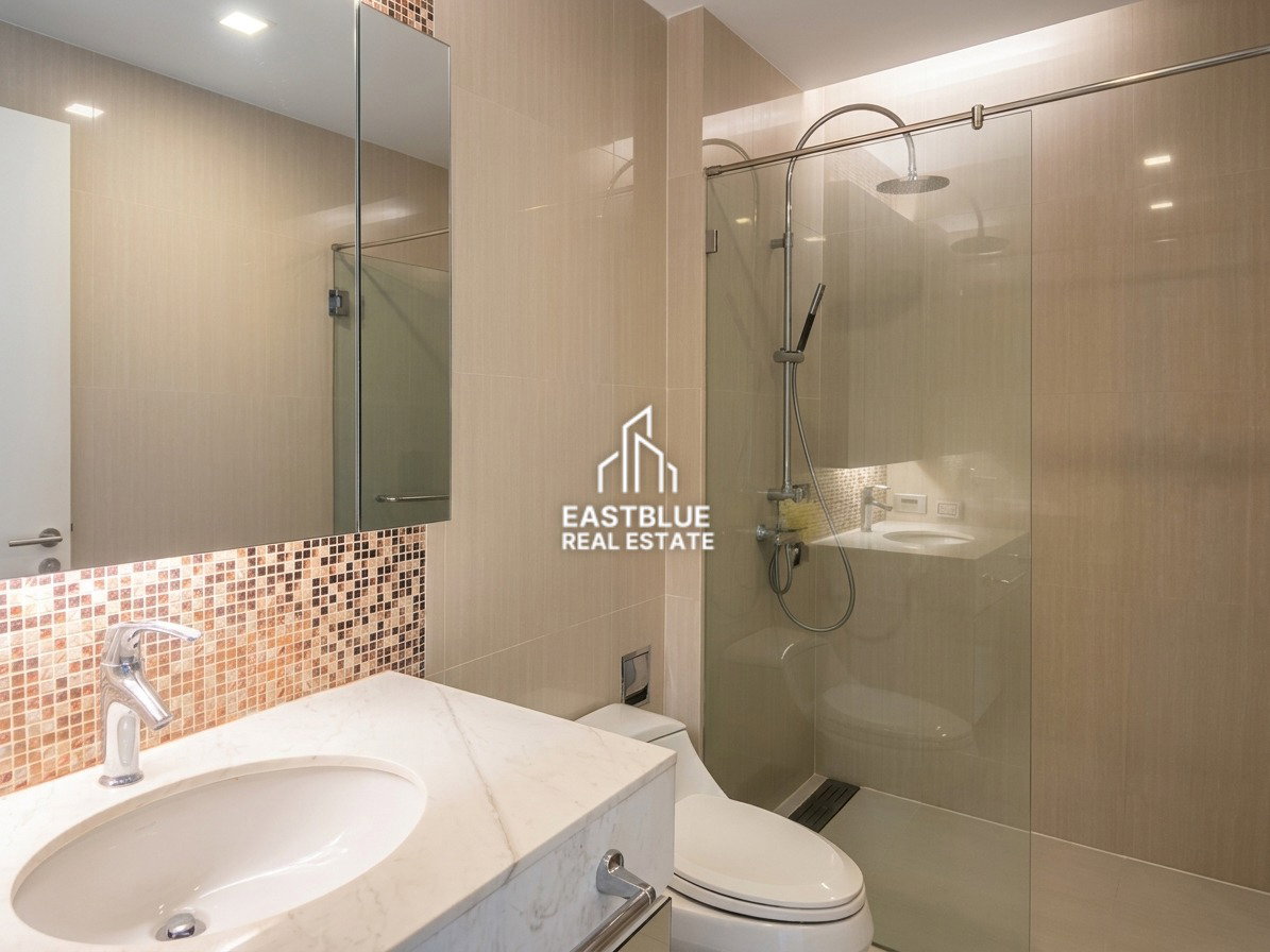 picture For Rent: Luxury 1-Bedroom Condo at Circle Living Prototype near MRT Phetchaburi - 7/9