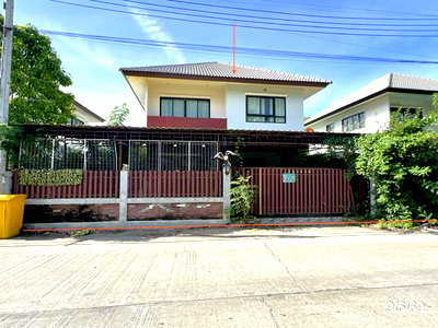 HOME 60 Sq.w. Muang Nakhon Sawan Nakhon Sawan for 3M