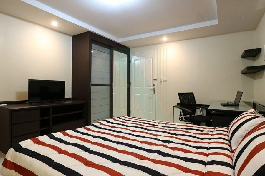 picture For Sell Condo HAPPY CONDO RATCHADA 18 Building B, Floor 7,Studio, Room size  sqm - 4/8