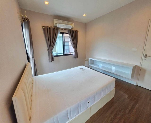 รูป svs259 ให้เช่า บ้านเดี่ยว บุราสิริวงแหวน อ่อนนุช Burasiri Wongwaen-Onnuch ซอยกิ่งแก้ว 25/1 - รูปที่ 2/20