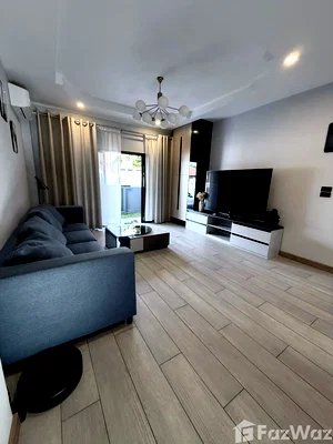 Townhouses for rent Phuket : 3 Bedroom Townhouse for rent in Choeng Thale, Phuket  6870773