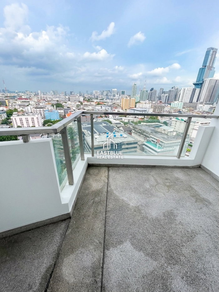 รูป ให้เช่า Supalai Premier @ Ratchathewi 🏙️ คอนโดหรู ใจกลางเมือง! - รูปที่ 8/9