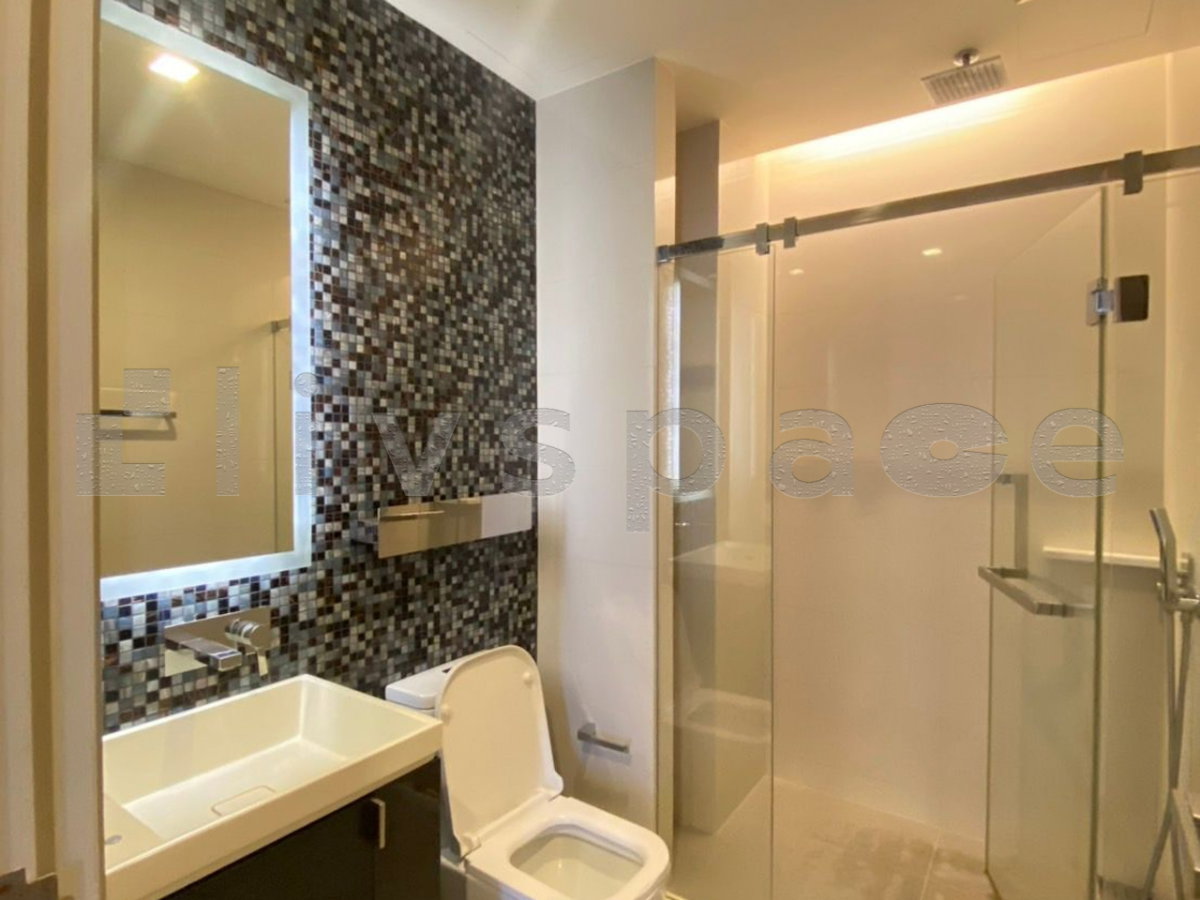 รูป ▚ L00CTMツ ให้เช่า The Room Sathorn-St.Louis 1Bed 34.95ตร.ม. 20k ห้องสวย ตกแต่งครบ ทำเลสาทร-เซนต์หลุยส์✨ - รูปที่ 9/11