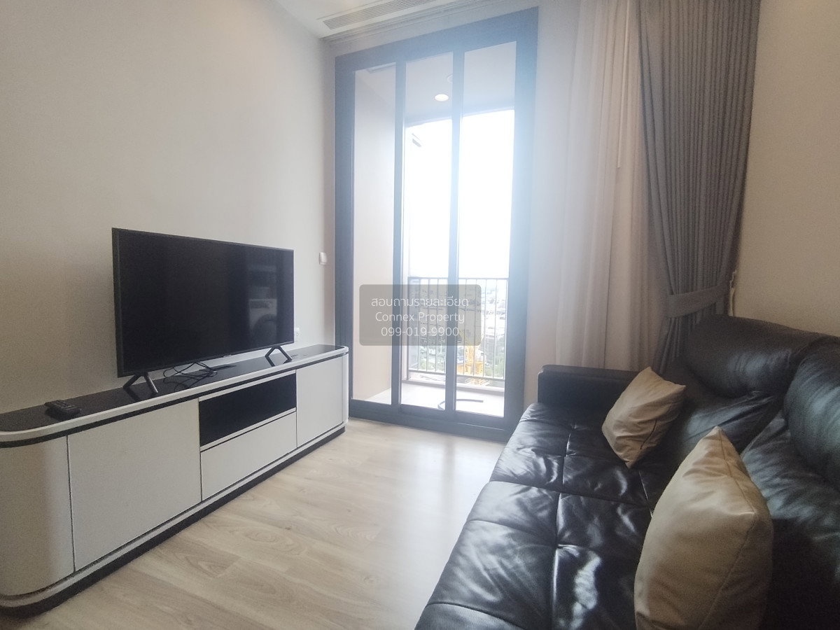 รูป เช่าคอนโด โอกะ เฮาส์ BTS-ทองหล่อ คลองตัน เขต คลองเตย กรุงเทพ CX-165886 ✅ ทักไลน์ @connexproperty ตอบทันที ทีมงานมืออาชีพ ✅ - รูปที่ 1/10