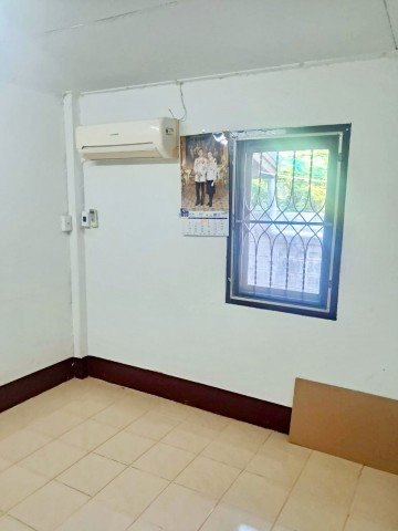 รูป 261019napnsrian ให้เช่า บ้าน โลตัสบางนา 600ม.บางนาตราด51-57 ให้เช่าบ้านเดี่ยวชั้นเดียว 3 นอน 2 น้ำ 50 ตร.ว.200 ตร.ม.โรบินสัน บางนา 500 - รูปที่ 5/8