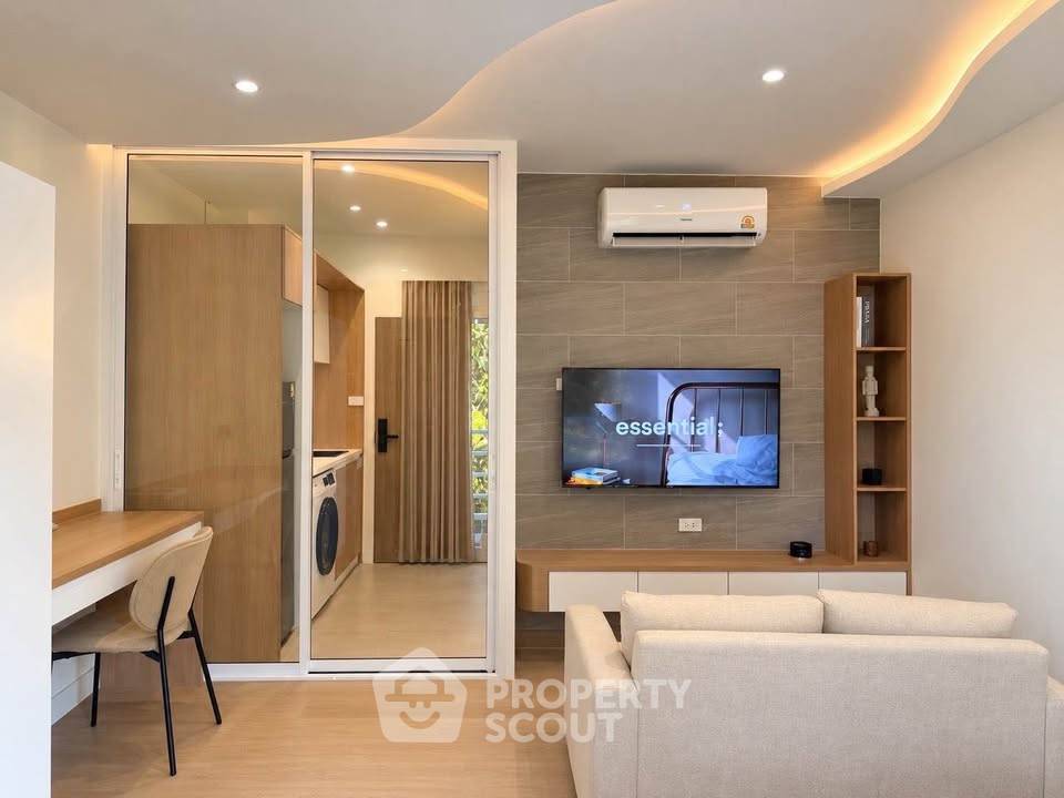 picture 1-BR Condo At Rimnum Mansion Near Chiang Mai University (ID 3424282) - 2/6
