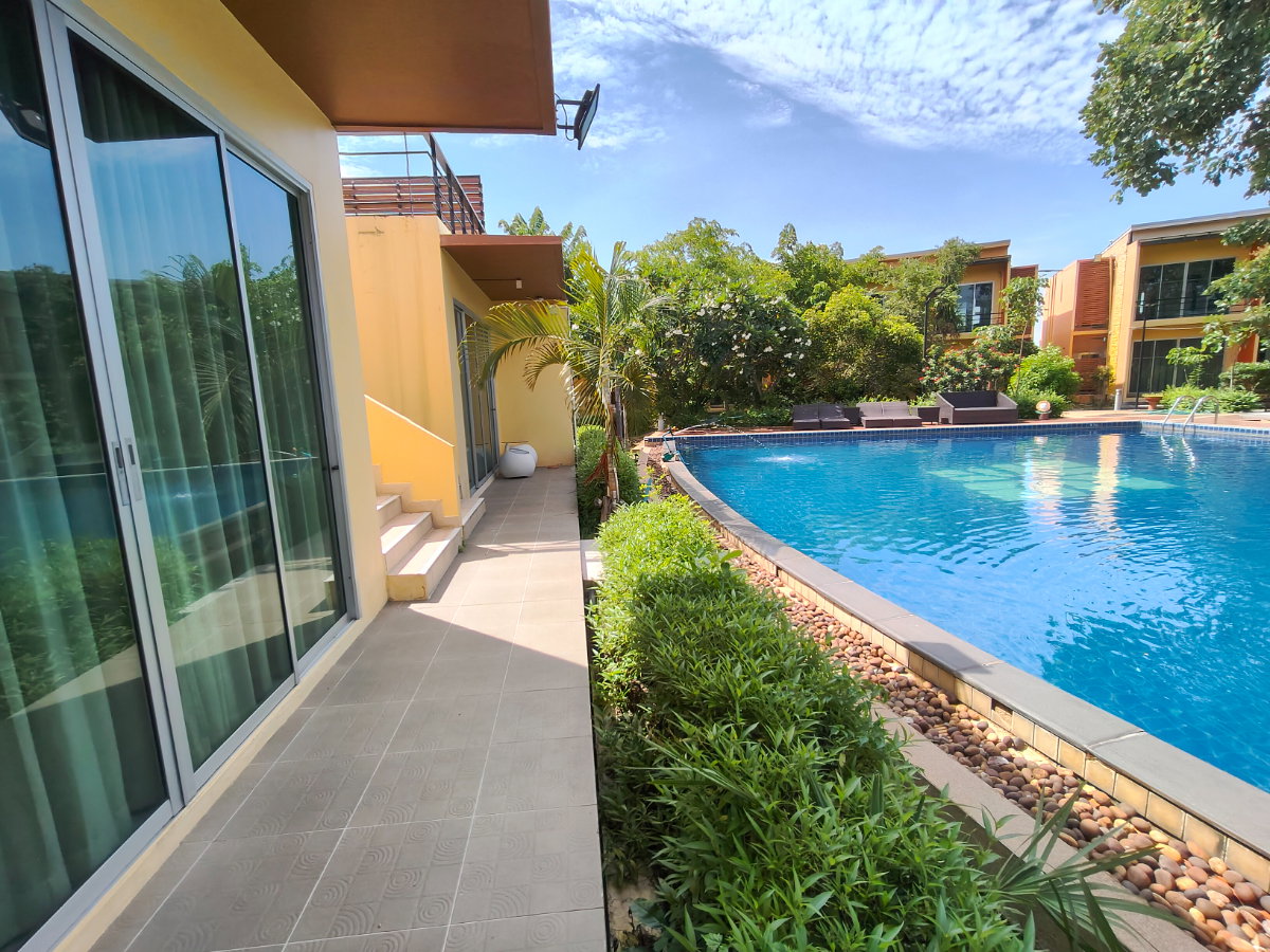รูป ขายด่วน! รีสอร์ทพรีเมียม 4 ไร่เศษ ใกล้ ม.เอแบค บางนา (Bangkok Grand Resort) โอกาสทองของนักลงทุน พร้อมดำเนินธุรกิจทันที - รูปที่ 22/28