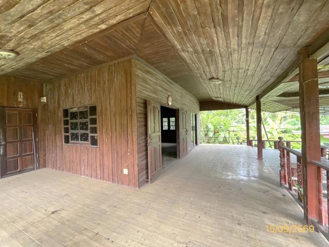 picture HOME 887 Sq.w. Damnoen Saduak Ratchburi for 5.6M - 7/37
