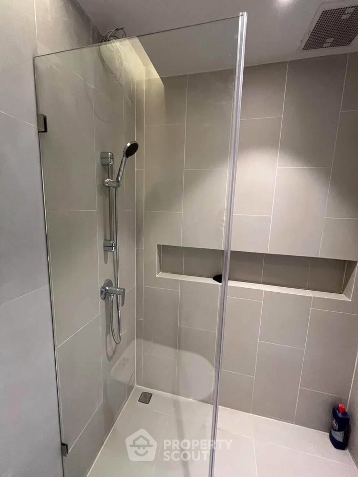 picture 3-BR Townhouse At Private Courtyard Residence 41, Chatuchak (ID 3420853) - 16/18