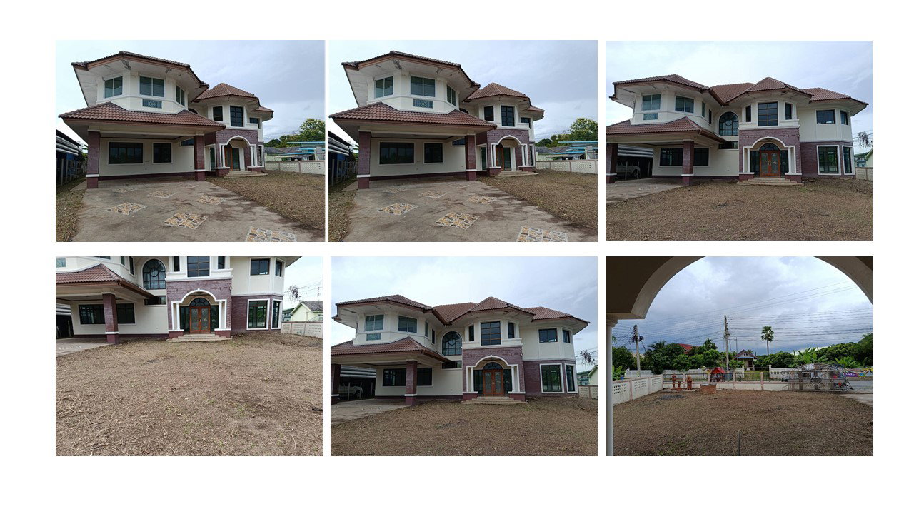 picture HOME 169.5 Sq.w. San Pa Tong Chiang Mai for 4.9M - 5/8