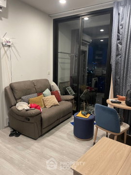 คอนโด 2 ห้องนอน ชั้น 19 ขายที่ XT Ekkamai ใกล้ BTS ทองหล่อ (ID 1856188)