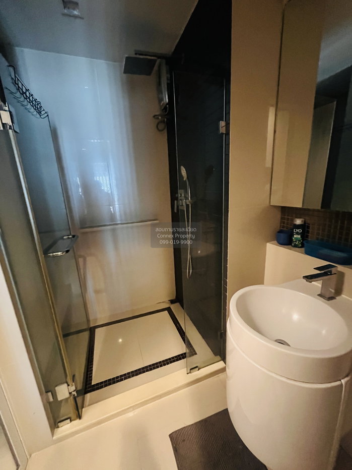 รูป 🔥🔥🔥 เช่าคอนโด ริทึ่ม พหล - อารีย์ BTS-สะพานควาย สามเสนใน เขต พญาไท กรุงเทพ CX-50099 ✅ ทักไลน์ @connexproperty ตอบทันที ทีมงานมืออาชีพ ✅ 🔥🔥🔥 - รูปที่ 8/10