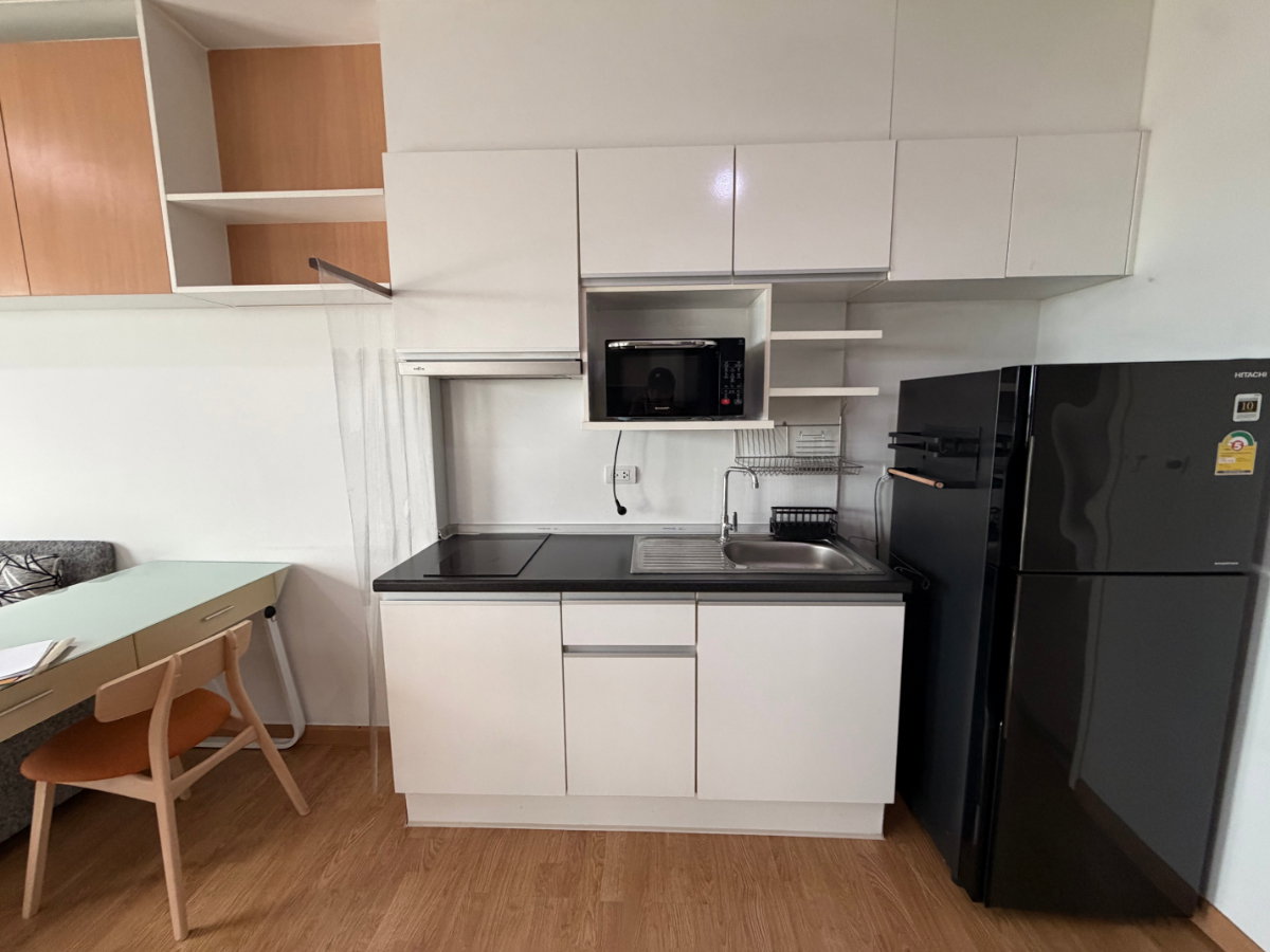 picture The Parkland Phetkasem for Rent - 2/8