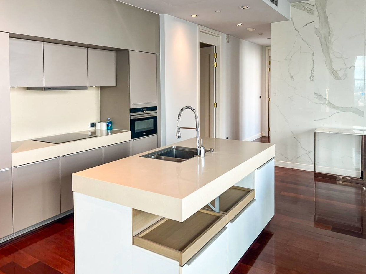 picture For Sale: Marque Sukhumvit, Grand 190 sqm 3-Bed Near BTS Phrom Phong ð - 3/7
