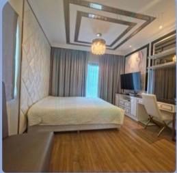 picture ð For Sell House CENTRO BANGNA KM.7 2-story 4 bedroom 3 bathroom - 3/8