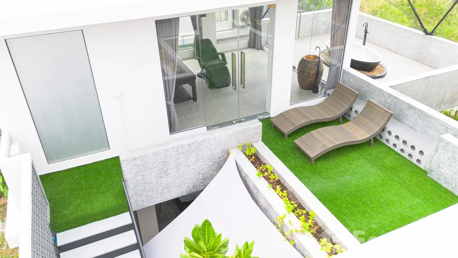 picture 3 Bedroom Villa for rent at Taradol Premium Phase 1 6872206 - 13/14