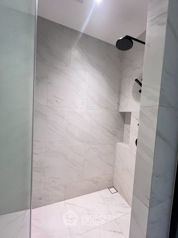picture Pet-Friendly 1-BR At Tait Sathorn 12 Near BTS Saint Louis (ID 3423673) - 14/14